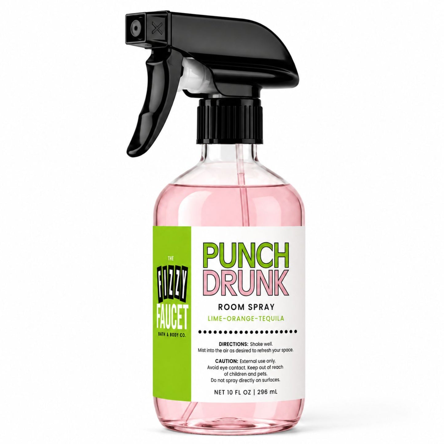 Punch Drunk | Fragrant Room Spray