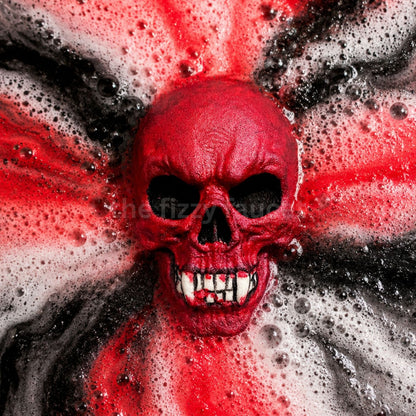 Halloween  | Bath Art Bath Bombs