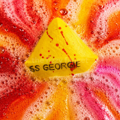 Halloween  | Bath Art Bath Bombs