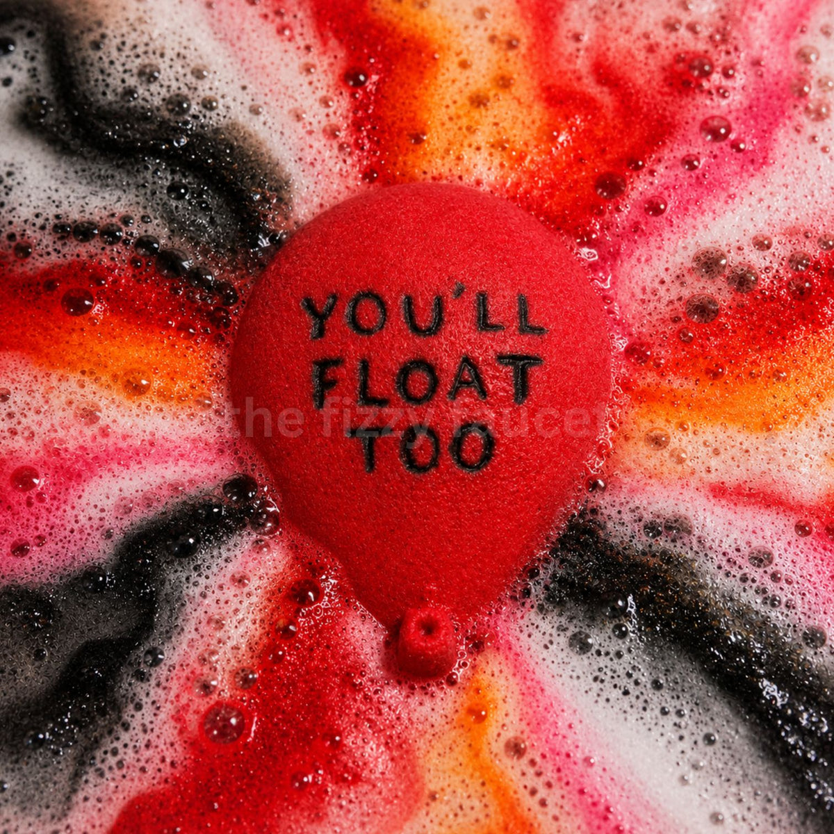 Halloween  | Bath Art Bath Bombs