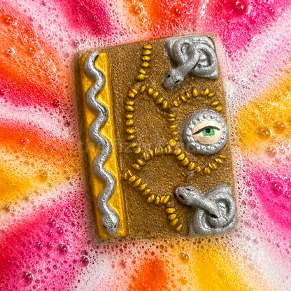 Halloween  | Bath Art Bath Bombs
