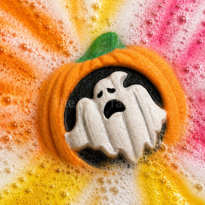 Halloween  | Bath Art Bath Bombs