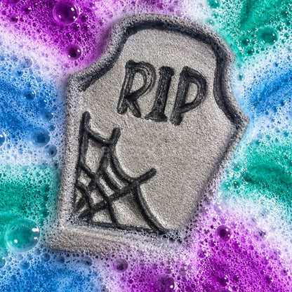 Halloween  | Bath Art Bath Bombs