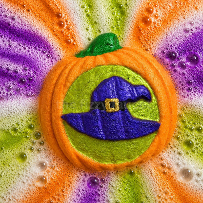 Halloween  | Bath Art Bath Bombs