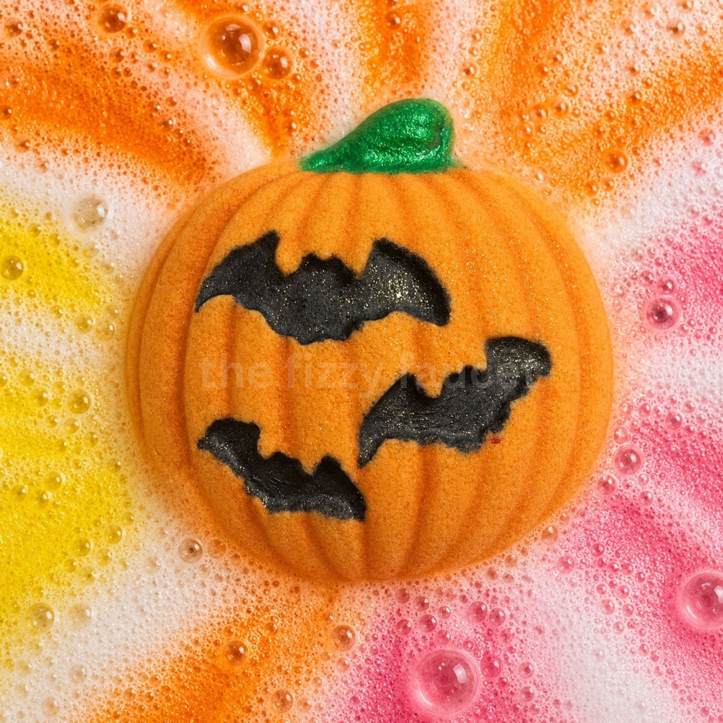 Halloween  | Bath Art Bath Bombs