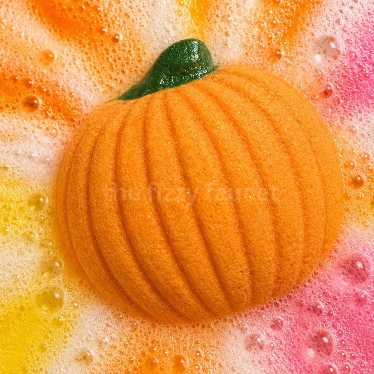 Halloween  | Bath Art Bath Bombs