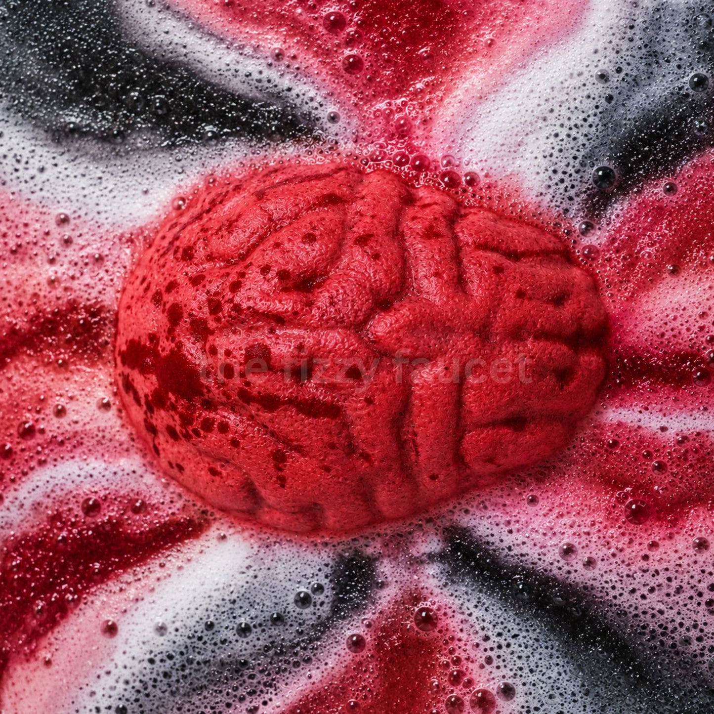 Gory | Bath Art Bath Bomb