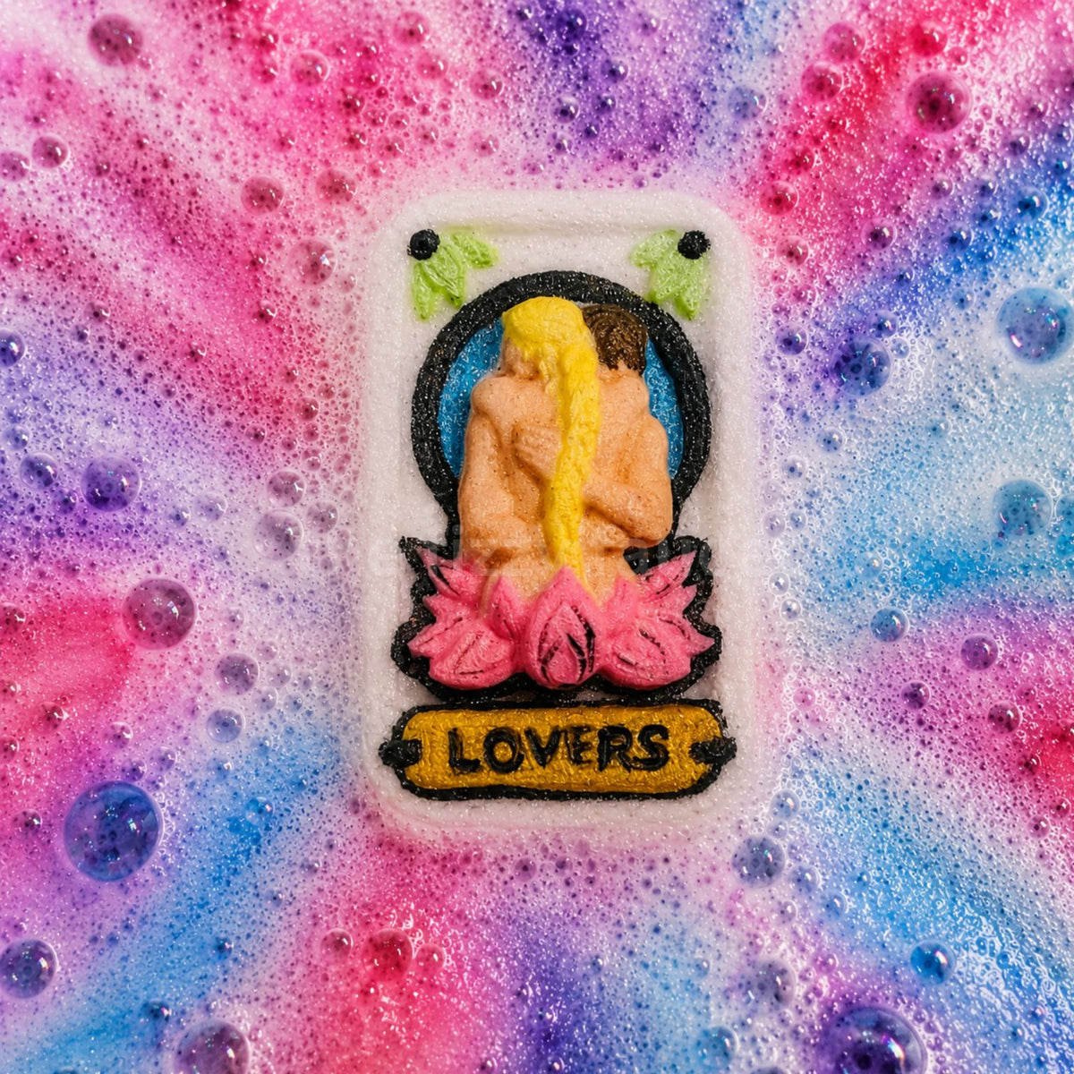 Halloween  | Bath Art Bath Bombs
