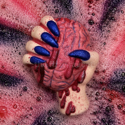 Gory | Bath Art Bath Bomb