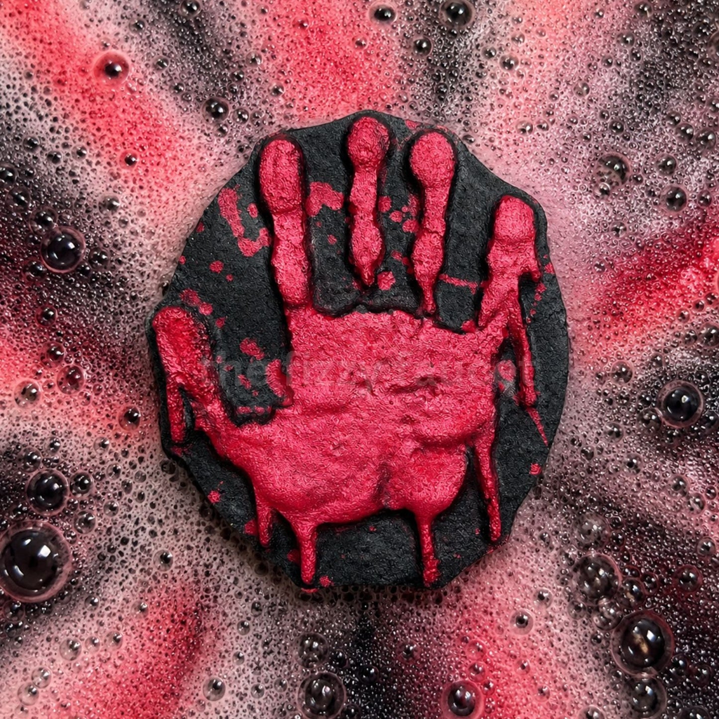 Gory | Bath Art Bath Bomb