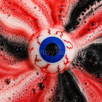 Gory | Bath Art Bath Bomb