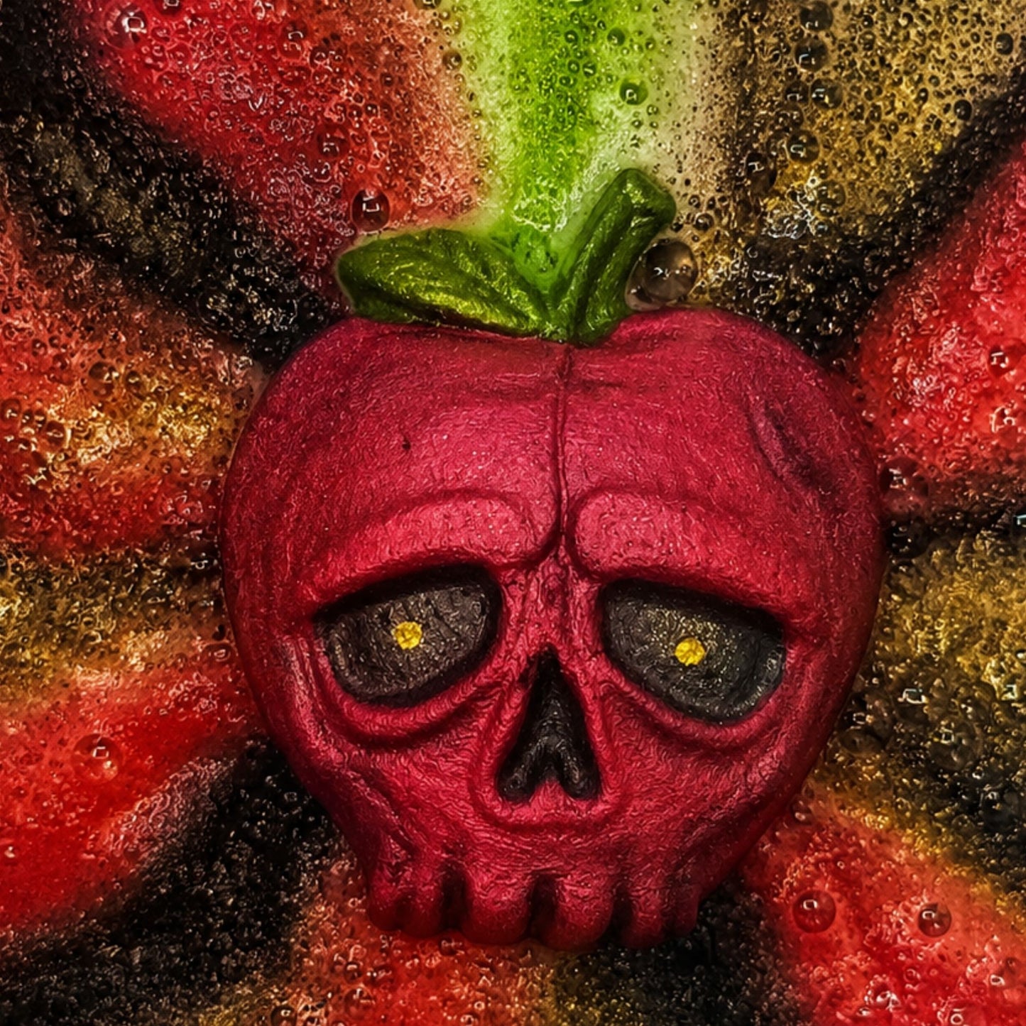 Halloween  | Bath Art Bath Bombs