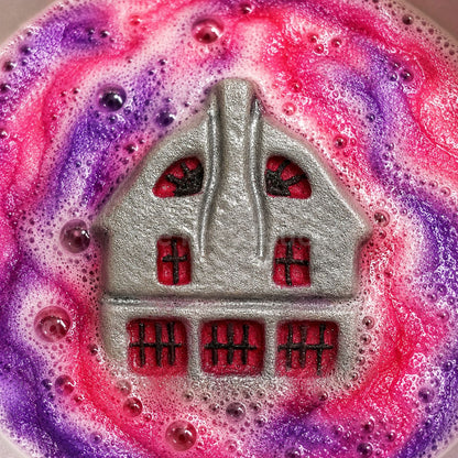 Halloween  | Bath Art Bath Bombs