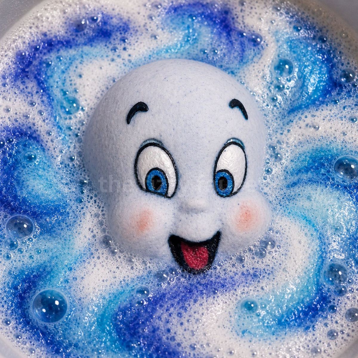 Halloween  | Bath Art Bath Bombs