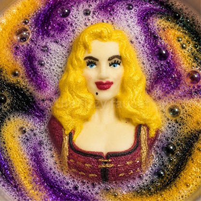 Halloween  | Bath Art Bath Bombs