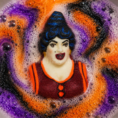 Halloween  | Bath Art Bath Bombs