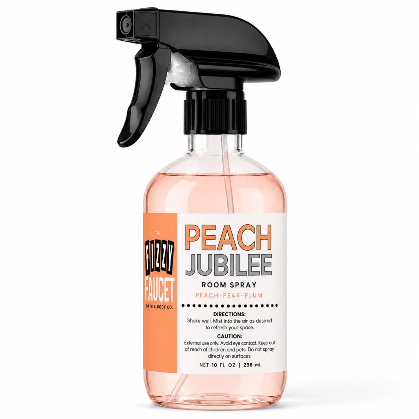 Peach Jubilee | Fragrant Room Spray