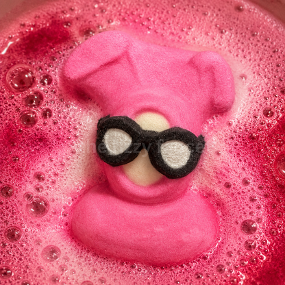 Christmas | Bath Art Bath Bomb