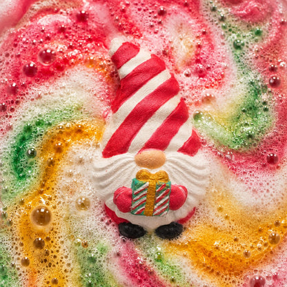 Christmas | Bath Art Bath Bomb