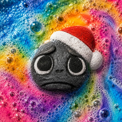 Christmas | Bath Art Bath Bomb