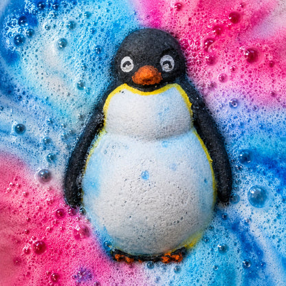 Christmas | Bath Art Bath Bomb