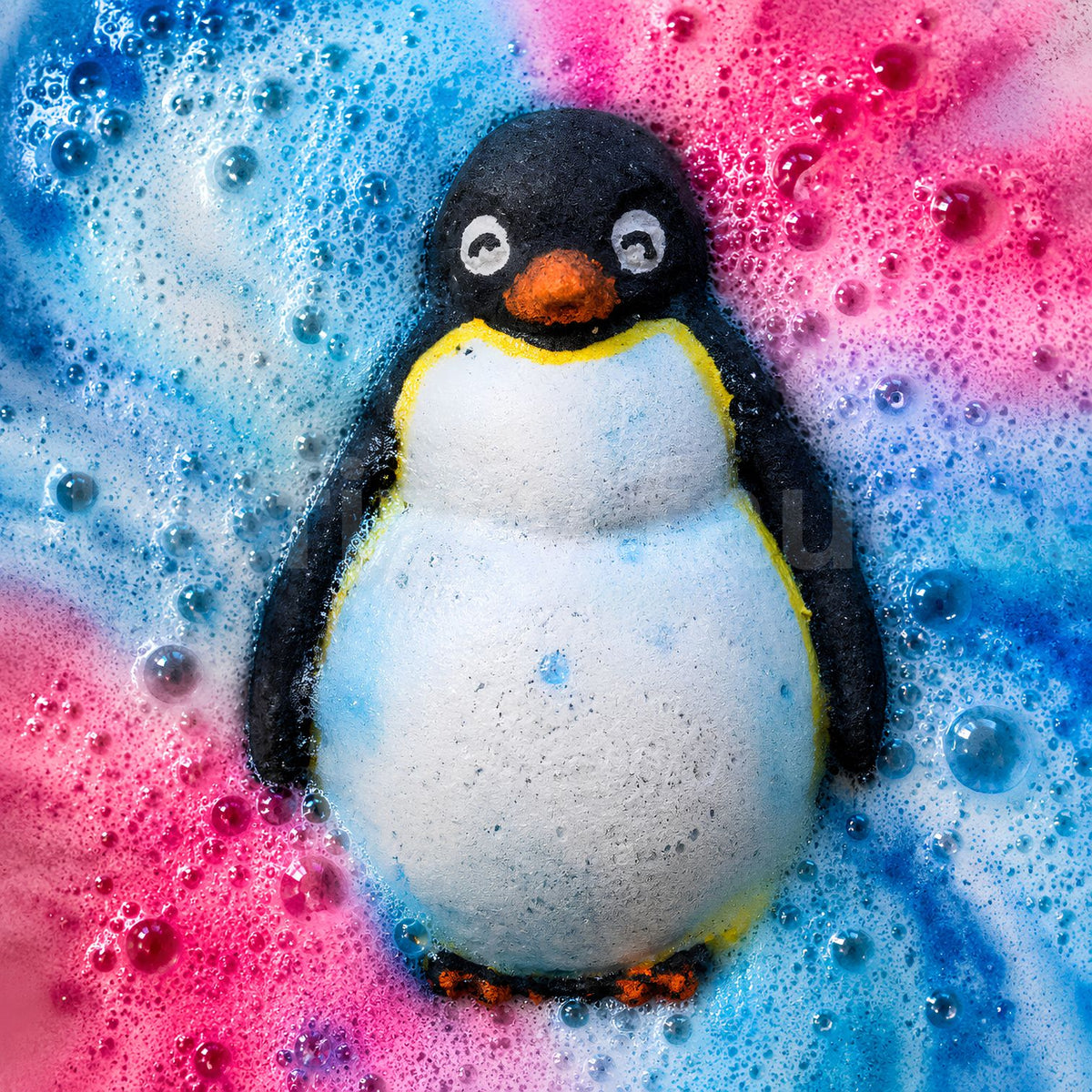 Ocean Styles | Bath Art Bath Bomb