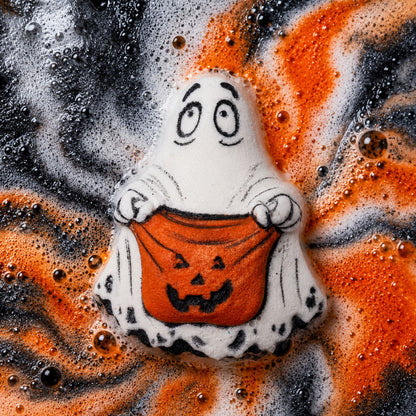 Halloween  | Bath Art Bath Bombs