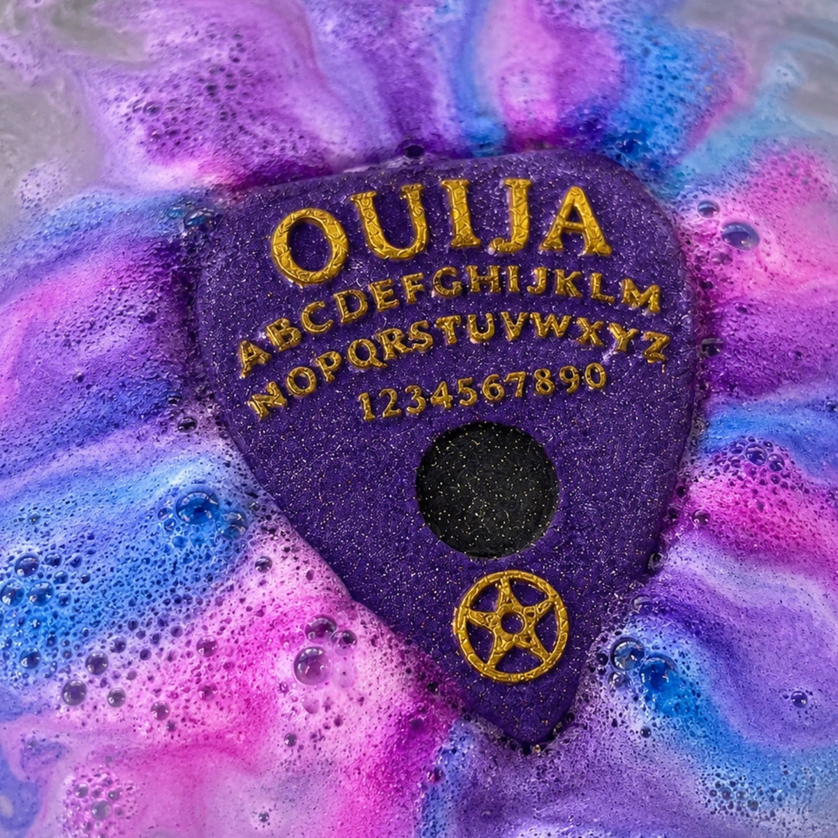 Halloween  | Bath Art Bath Bombs