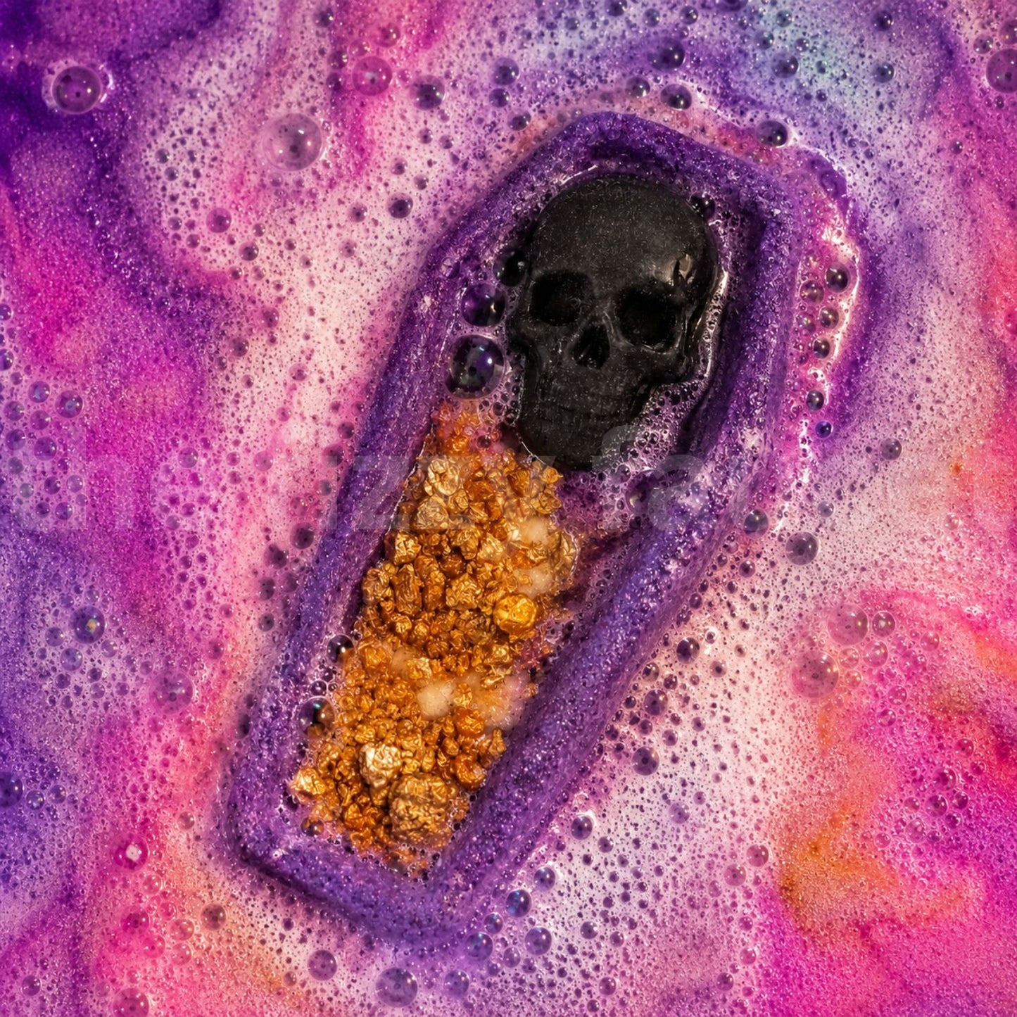 Halloween  | Bath Art Bath Bombs