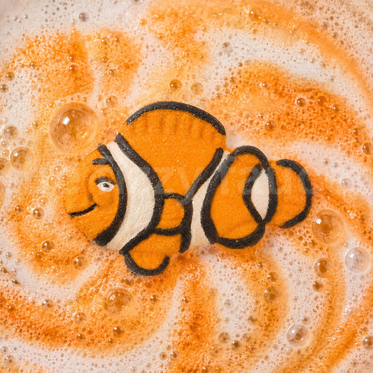 Ocean Styles | Bath Art Bath Bomb