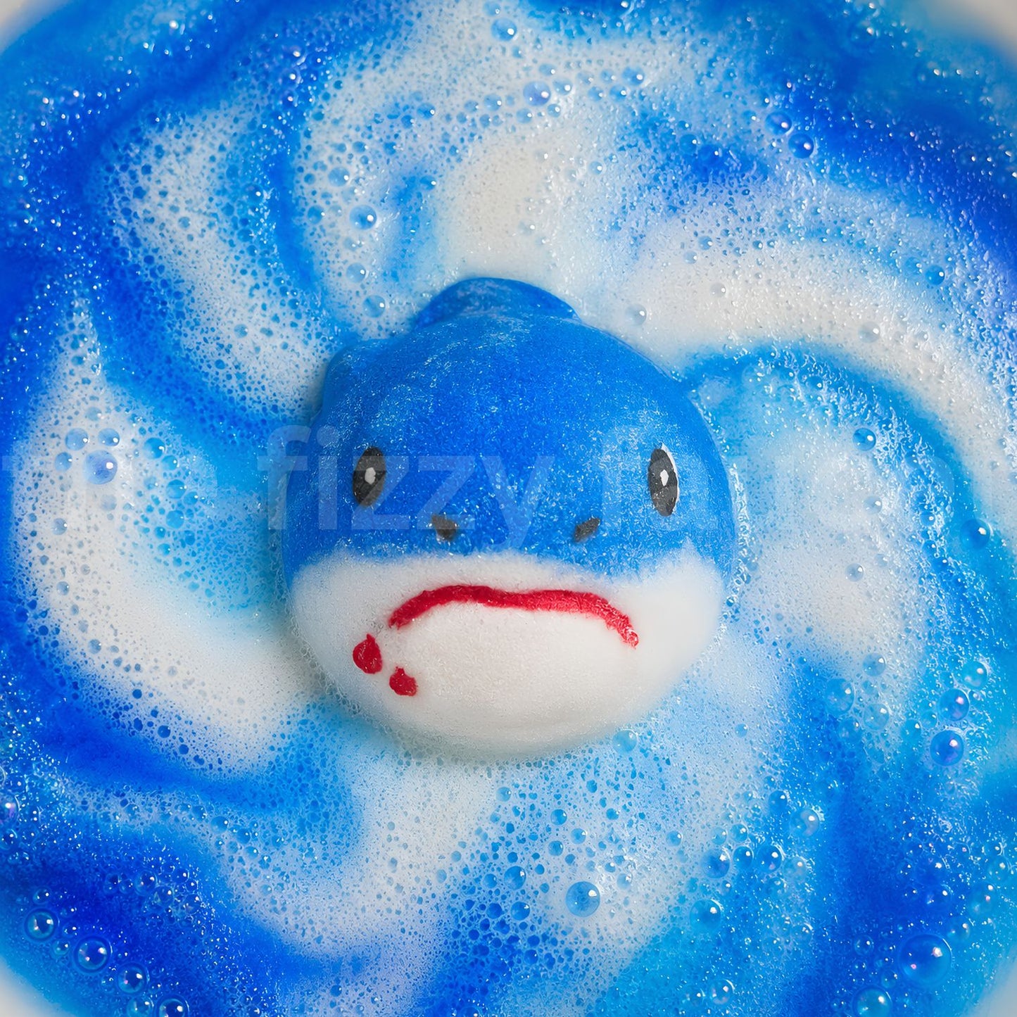 Ocean Styles | Bath Art Bath Bomb