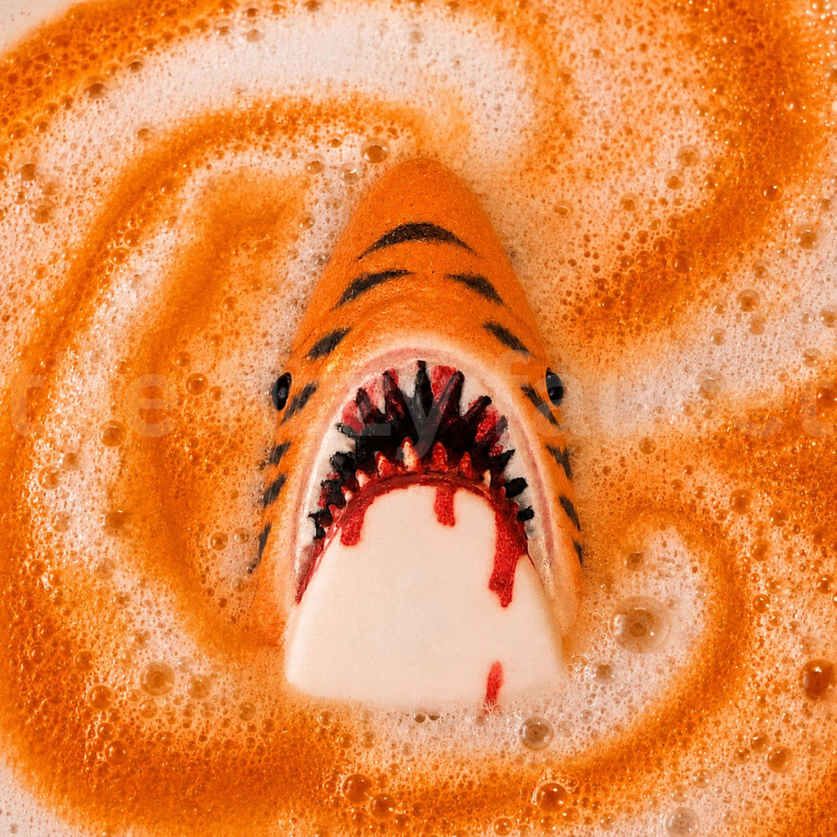 Ocean Styles | Bath Art Bath Bomb