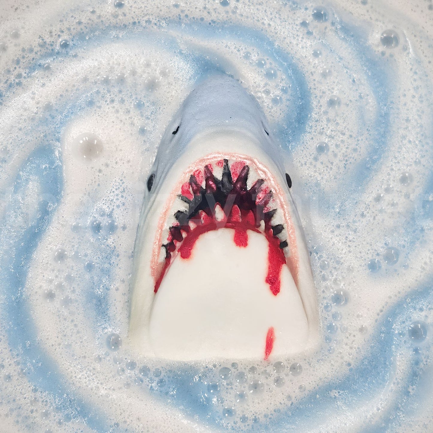 Ocean Styles | Bath Art Bath Bomb