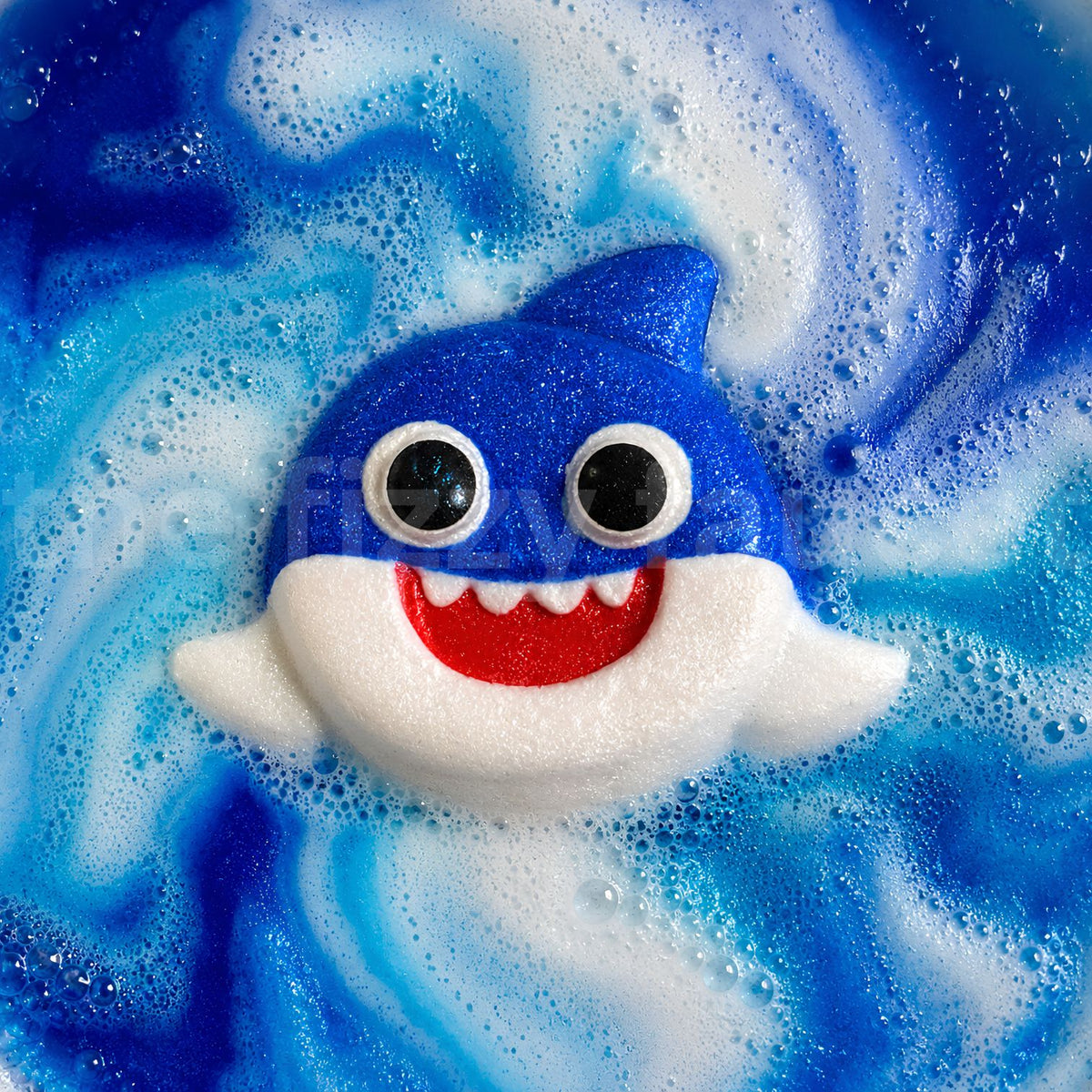 Ocean Styles | Bath Art Bath Bomb