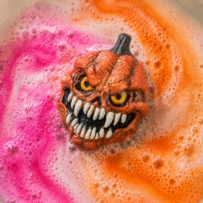 Halloween  | Bath Art Bath Bombs