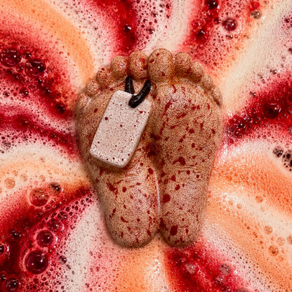 Halloween  | Bath Art Bath Bombs