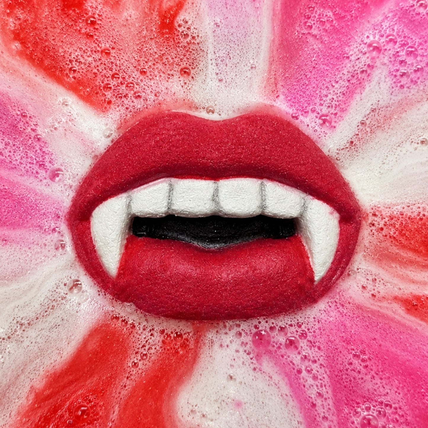Halloween  | Bath Art Bath Bombs