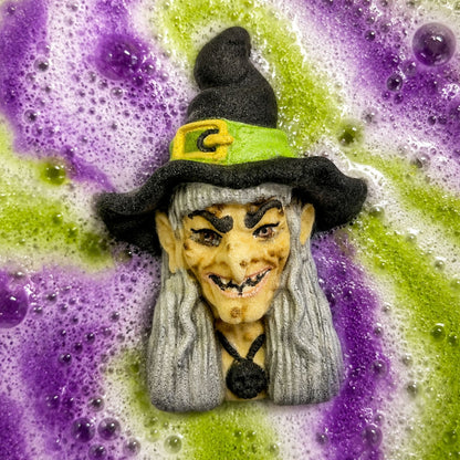 Halloween  | Bath Art Bath Bombs