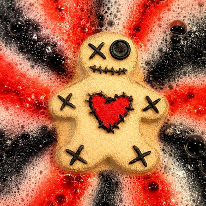 Halloween  | Bath Art Bath Bombs