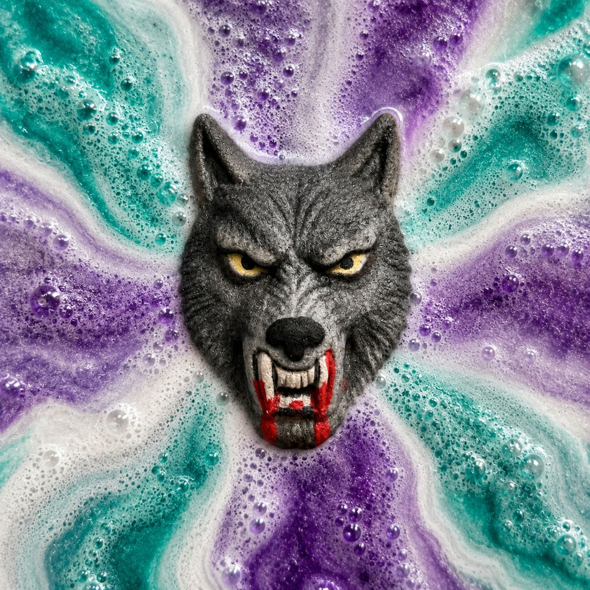 Halloween  | Bath Art Bath Bombs