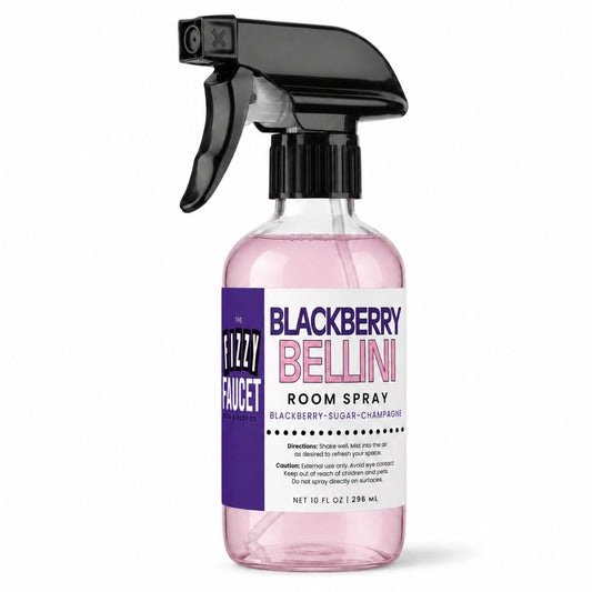 Blackberry Bellini | Fragrant Room Spray