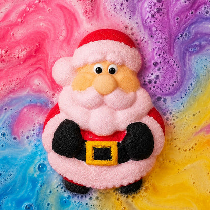 Christmas | Bath Art Bath Bomb