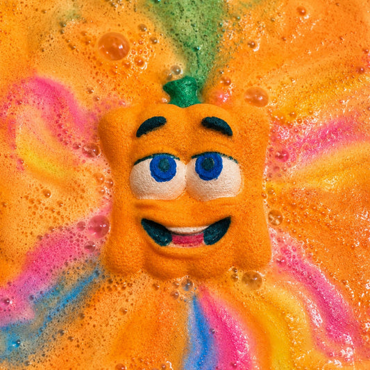 Halloween  | Bath Art Bath Bombs