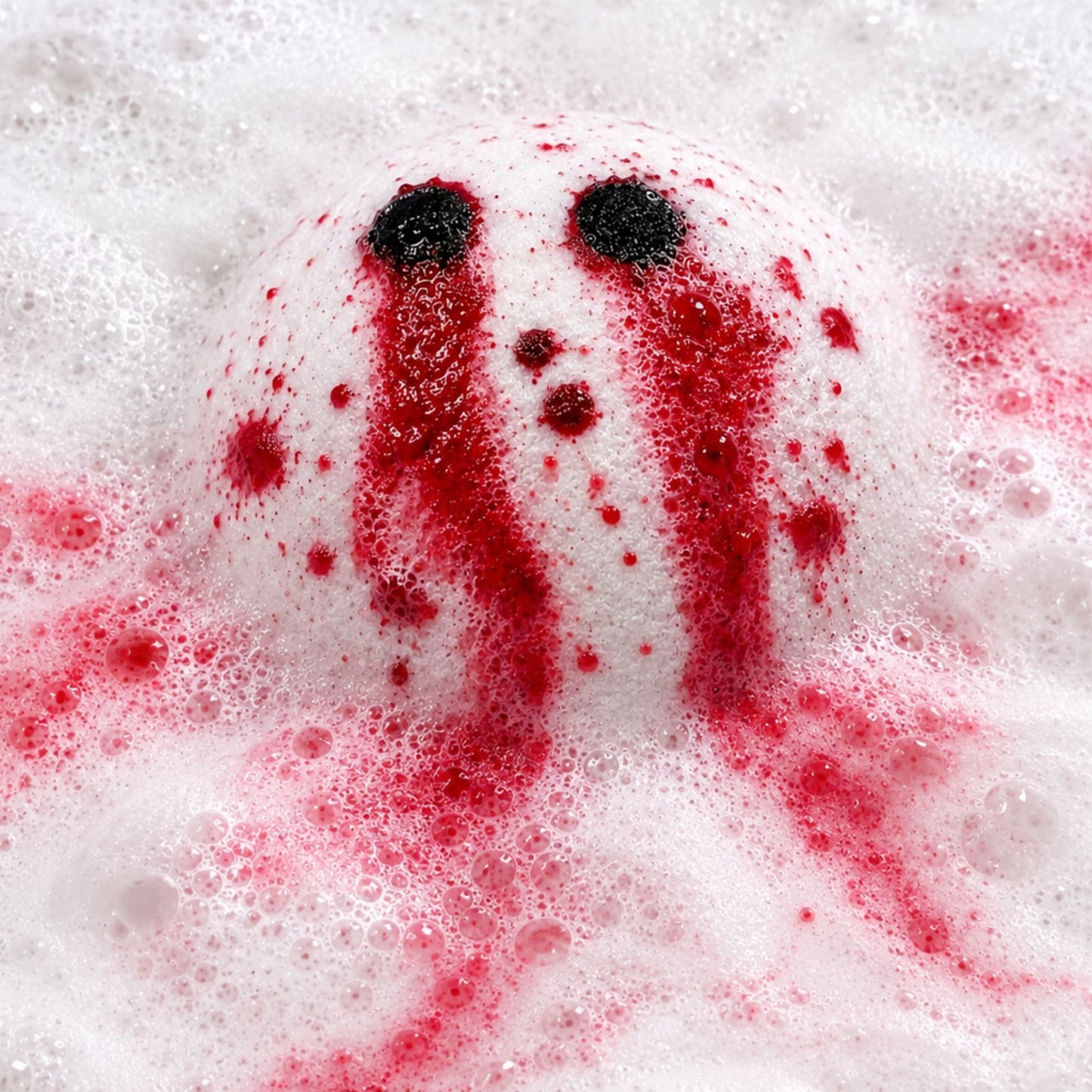 Gory | Bath Art Bath Bomb