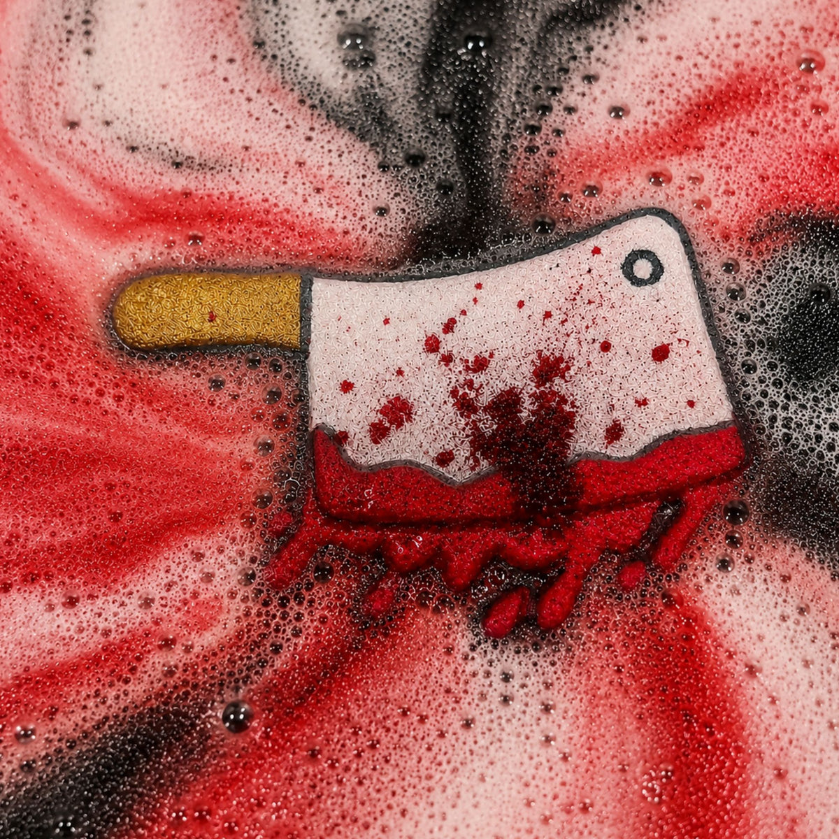 Gory | Bath Art Bath Bomb