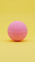 Fizzy Rainbow Surprise Bomb