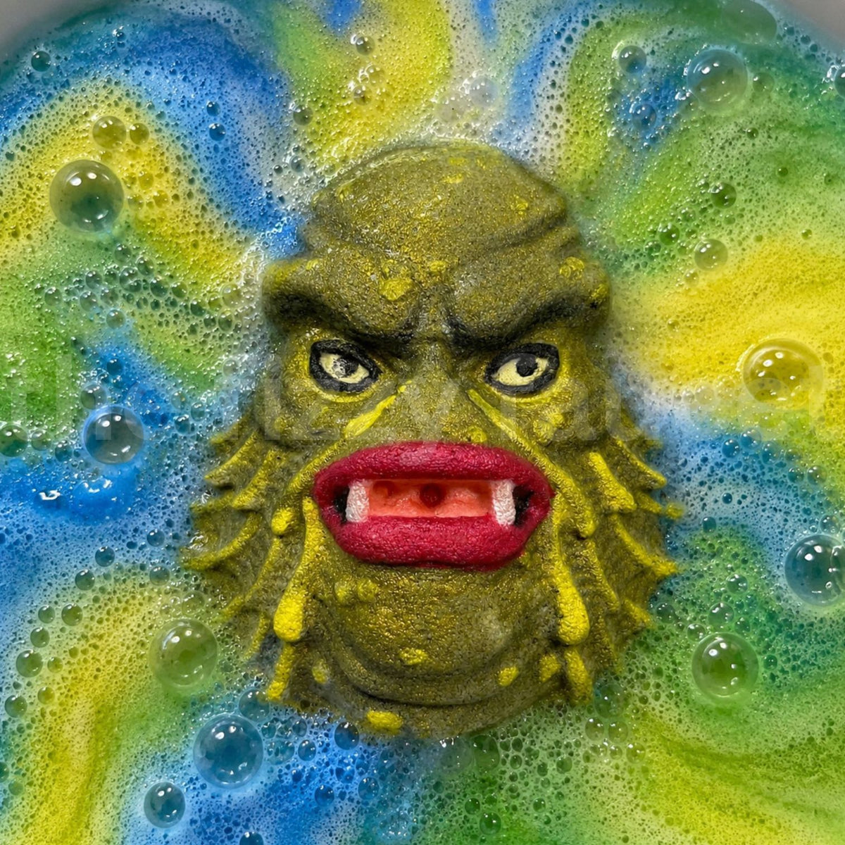 Ocean Styles | Bath Art Bath Bomb