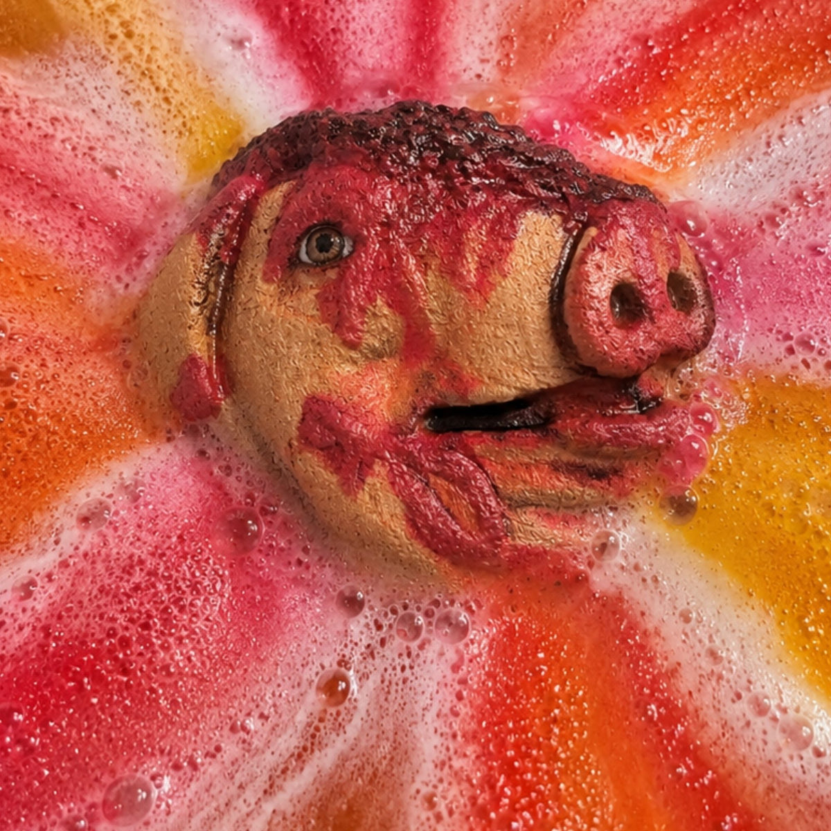 Gory | Bath Art Bath Bomb