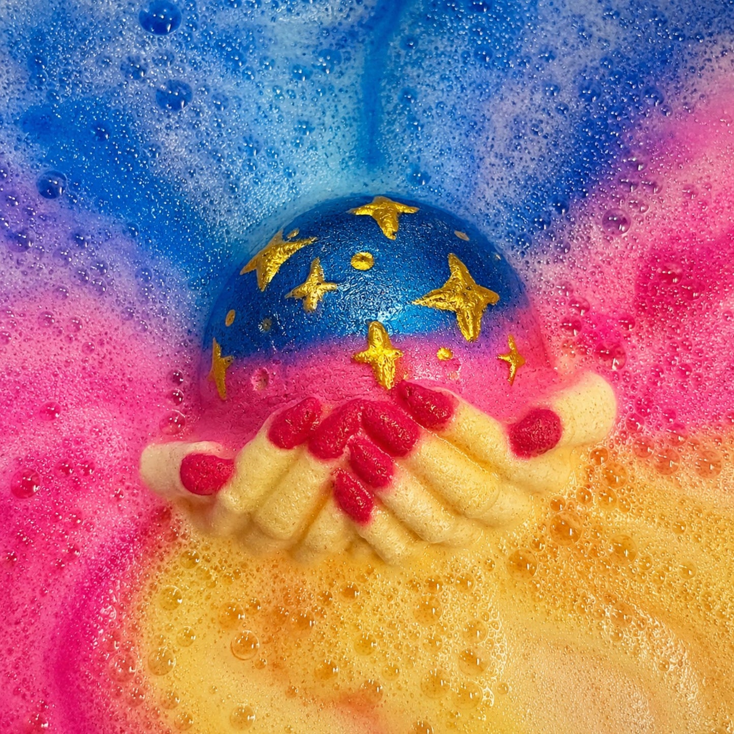 Halloween  | Bath Art Bath Bombs