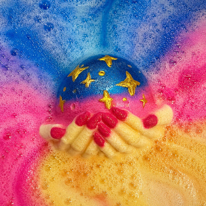 Halloween  | Bath Art Bath Bombs